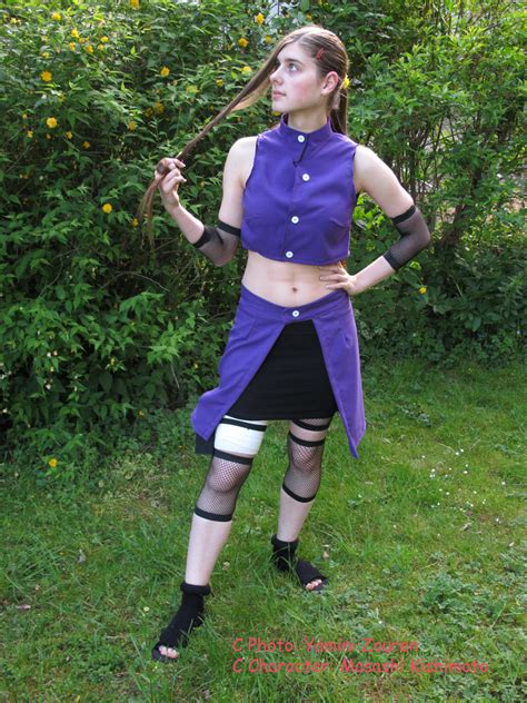 ino cosplay porn|Ino Yamanaka Cosplay Porn Videos .